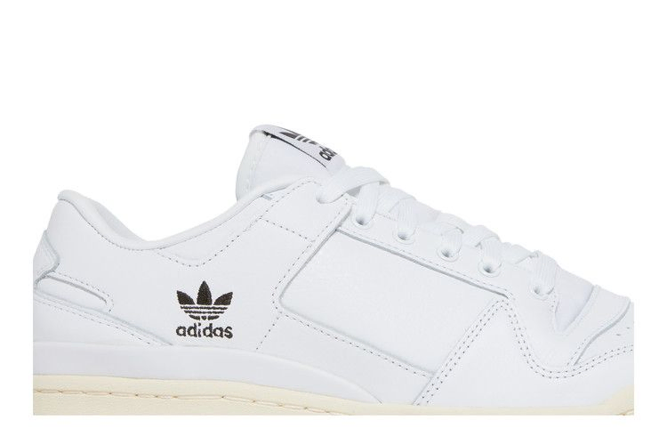 Кроссовки Adidas Forum 84 Low ADV 'White Shadow Olive'