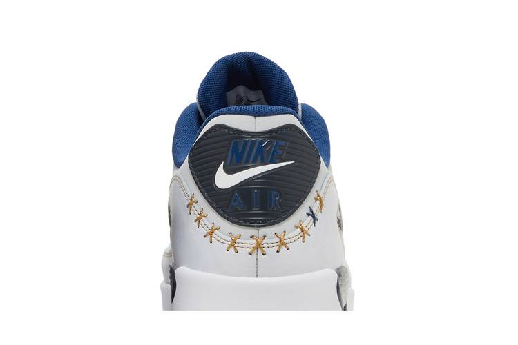 Кроссовки Nike Air Max 90 Golf NRG 'THE PLAYERS Championship'