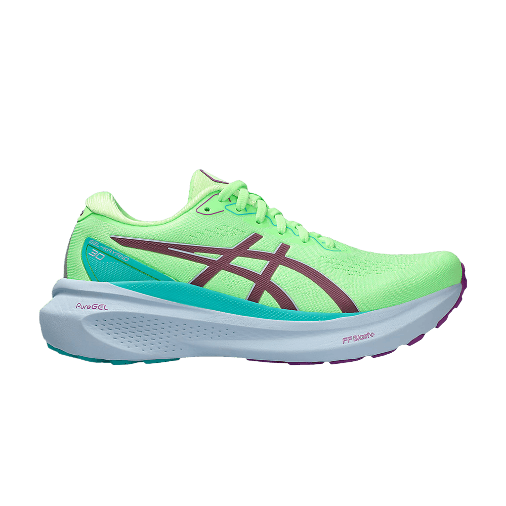 Кроссовки ASICS Wmns Gel Kayano 30 'Lite Show'