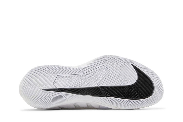 Кроссовки NikeCourt Vapor Pro GS 'White Black'