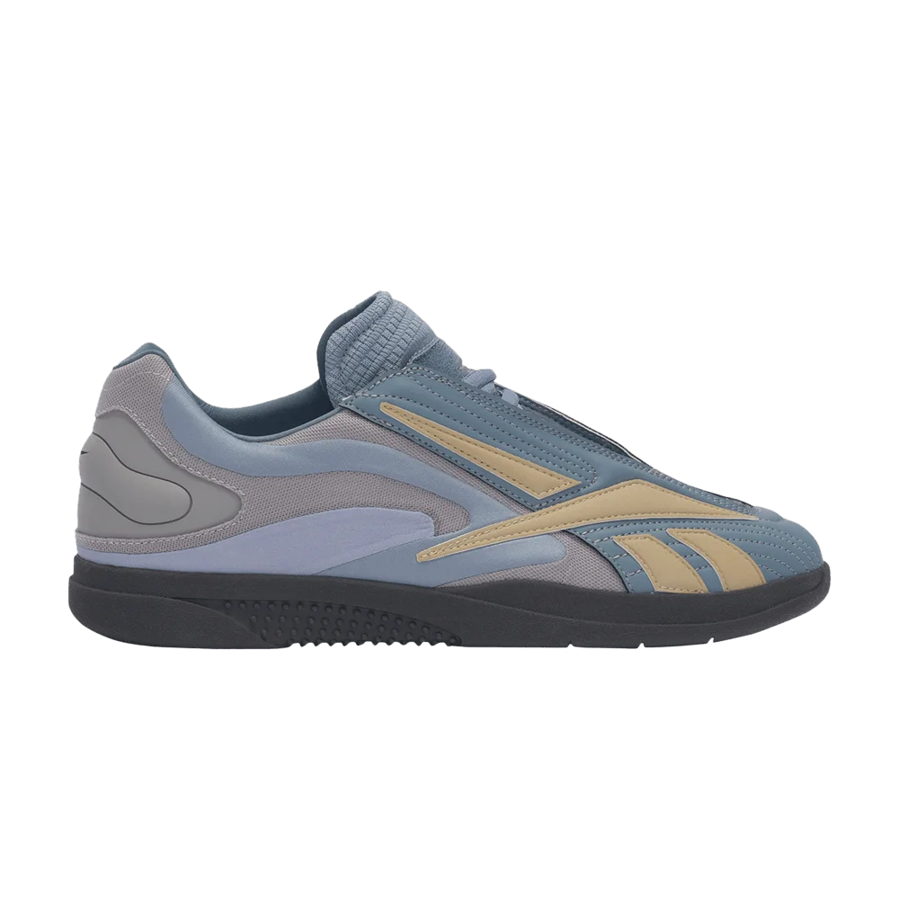 Кроссовки Reebok Hammer Pro LTD 'Grey Blue'