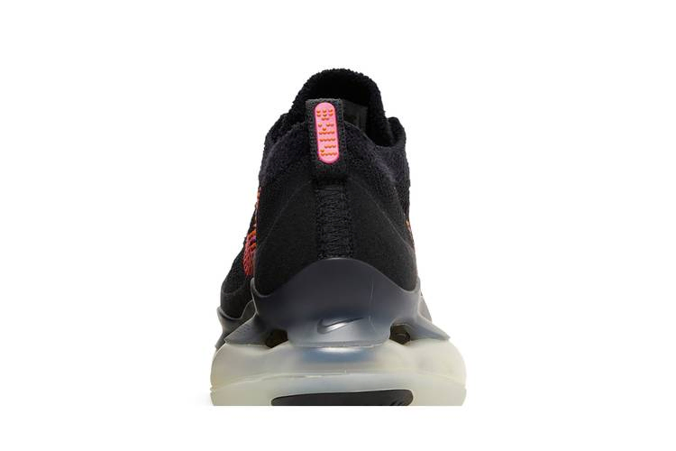 Кроссовки Nike Air Max Scorpion SE 'Black Fireberry'