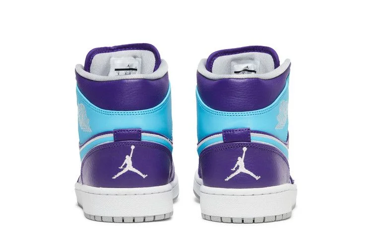 Krossovki-Air-Jordan-1-Mid-Hornet-5