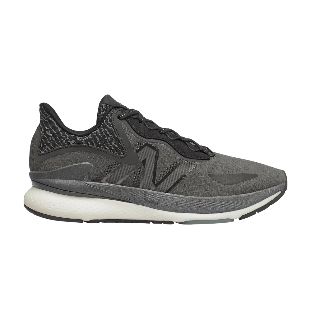 Кроссовки New Balance Lerato 'Black Virtual Sky'