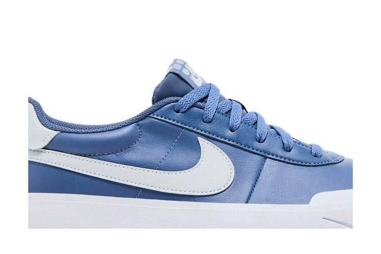 Кроссовки Nike Court Shot 'Diffused Blue Cement Grey'
