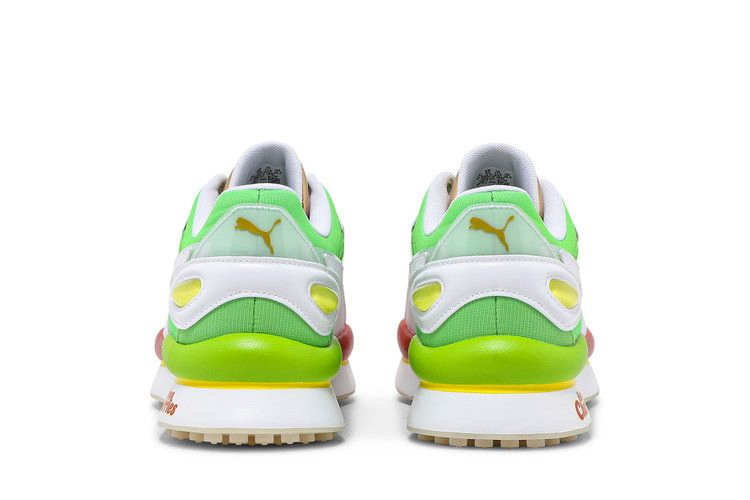 Кроссовки Haribo x Puma Street Rider 'Happy Cherries'