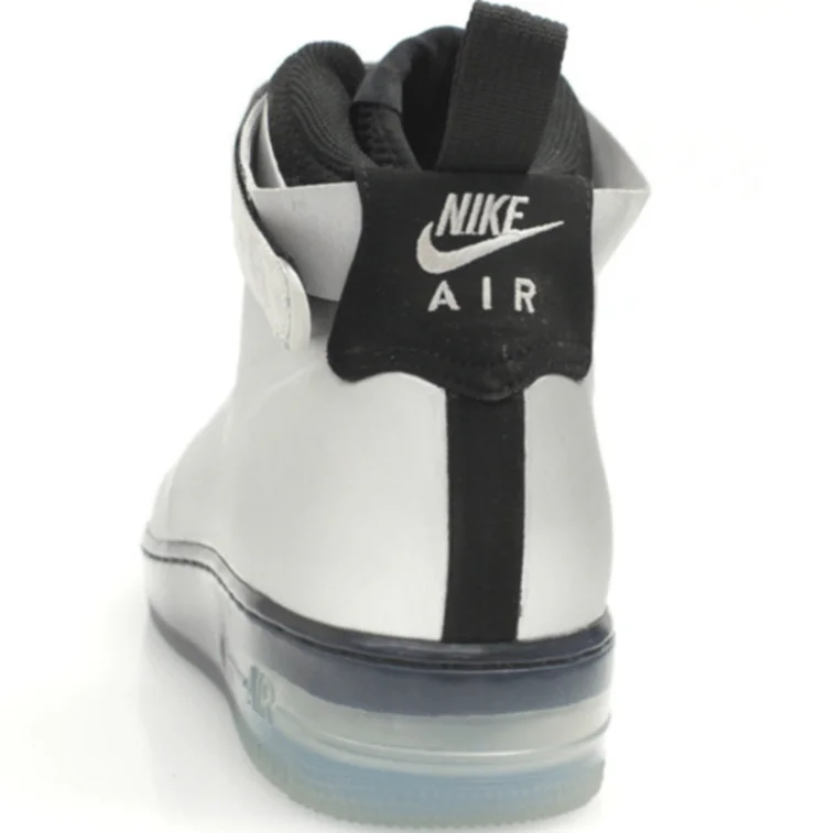 Кроссовки Nike Air Force 1 Foamposite