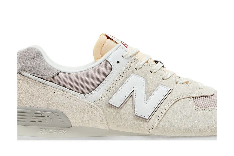 Кроссовки New Balance 574 'Sea Salt'