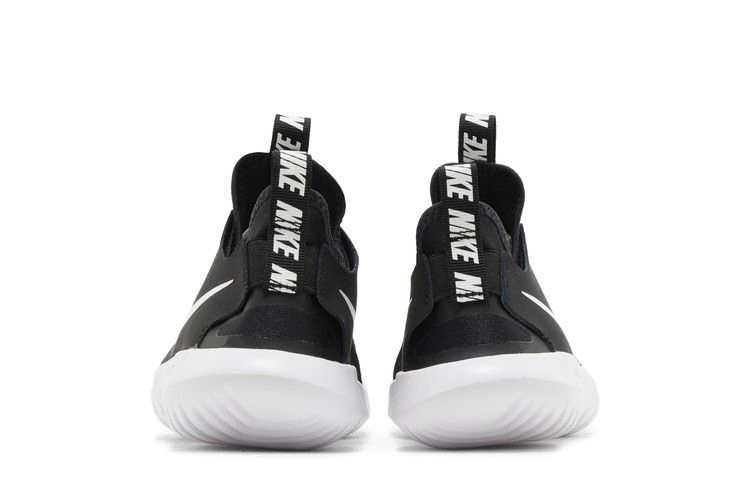 Кроссовки Nike Flex Runner GS 'Black'