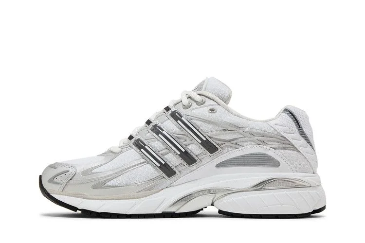 Кроссовки adidas Wmns Adistar Cushion 'White Silver Metallic'