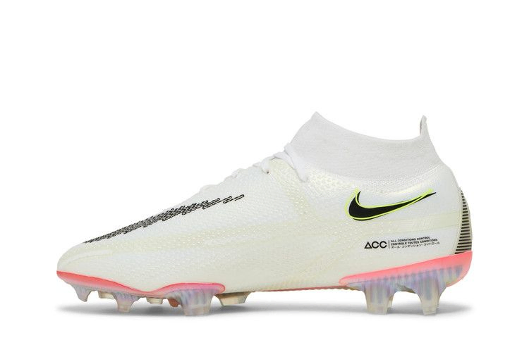 Кроссовки Nike Phantom GT2 DF Elite FG 'Rawdacious'