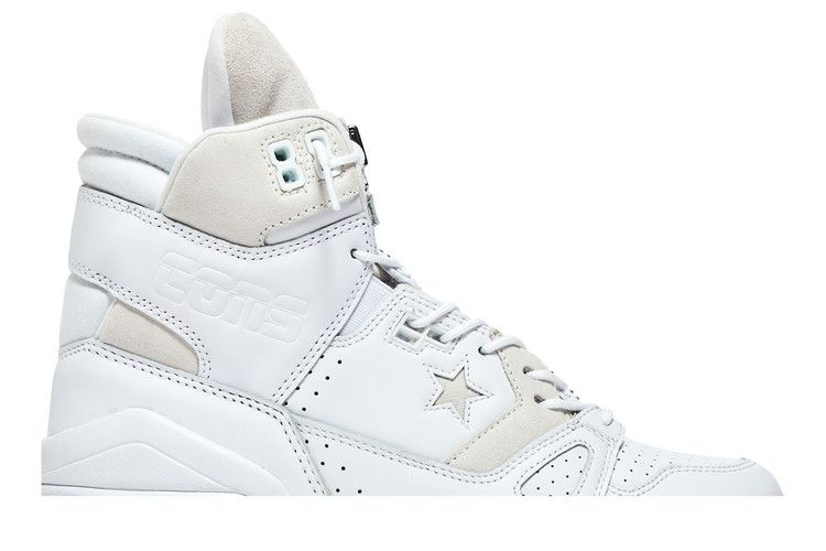 Кроссовки TheSoloist x Converse ERX-260 Hi 'White Ivory'