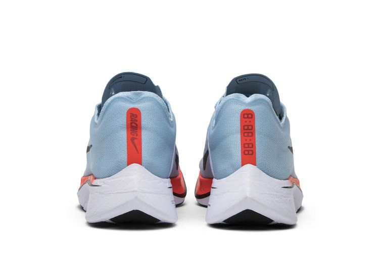 Кроссовки Nike Zoom VaporFly 4% OG 'Ice Blue'
