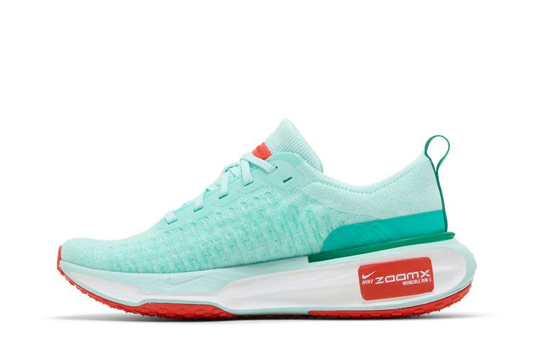 Кроссовки Nike Wmns ZoomX Invincible 3 'Jade Ice'