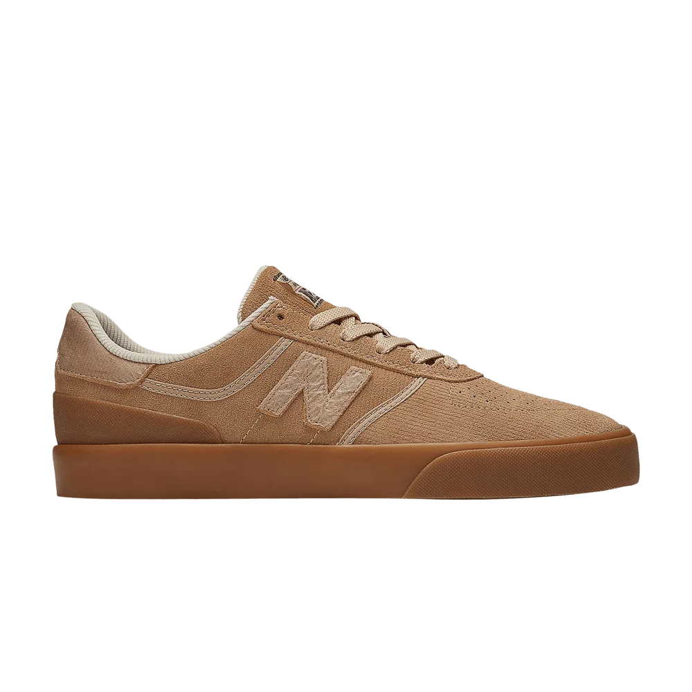 Museum x New Balance Numeric 272 'Cardboard'