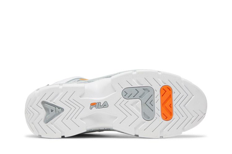 Кроссовки Fila Grant Hill 2 'White Highrise'