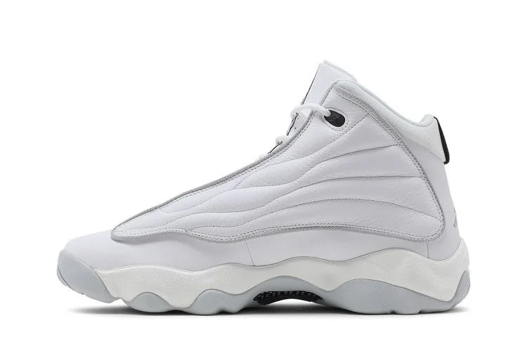 Krossovki-Air-Jordan-Pro-Strong-White-Metallic-Platinum-2