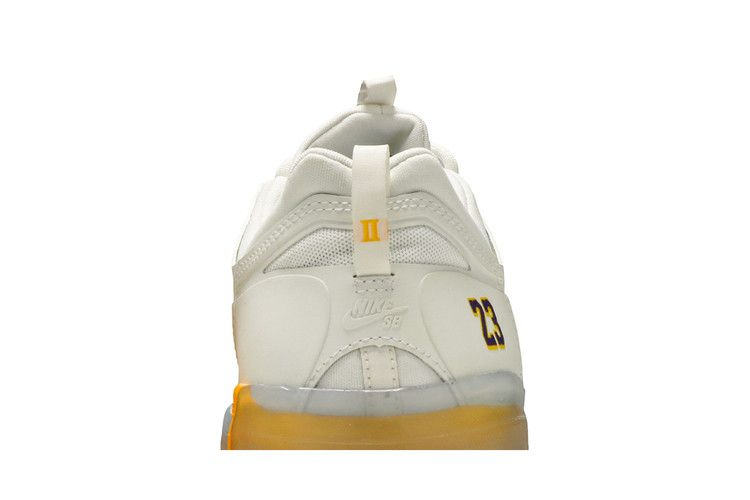 Кроссовки NBA x Nike Nyjah Free 2 SB 'Lakers'