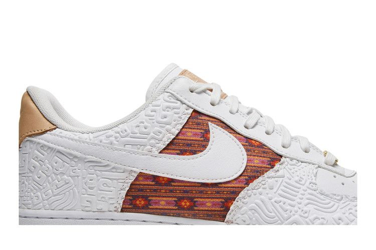 Кроссовки Nike Air Force 1 Low 'N7'