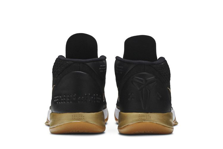 Кроссовки Nike Kobe AD 'Black Gum'
