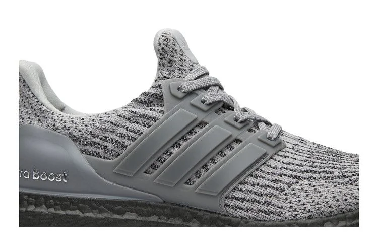 Кроссовки Adidas UltraBoost 3.0 Limited 'Triple Grey'