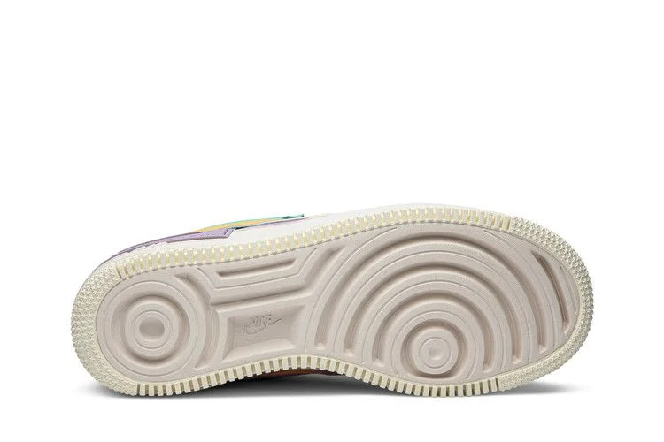 Кроссовки Nike Wmns Air Force 1 Shadow 'Pale Ivory'