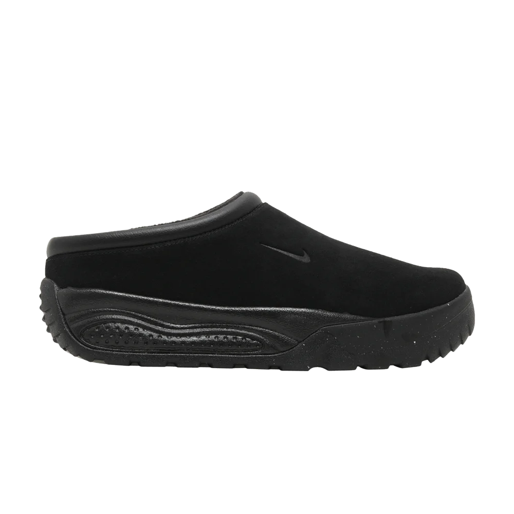 Krossovki-Nike-ACG-Rufus-Triple-Black
