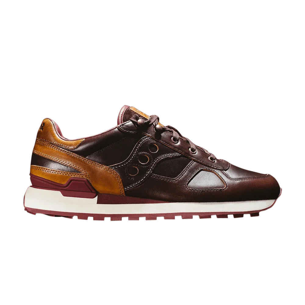 Krossovki-Saucony-Wolverine-x-Shadow-Original-1000-Mile