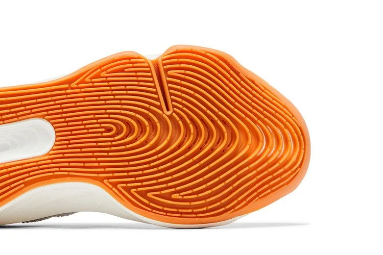 Кроссовки Nike Air Zoom GT Hustle 3 EP 'Blueprint Pack'