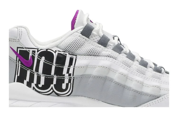 Кроссовки Nike Air Max 95 City GS 'City Of Houston'