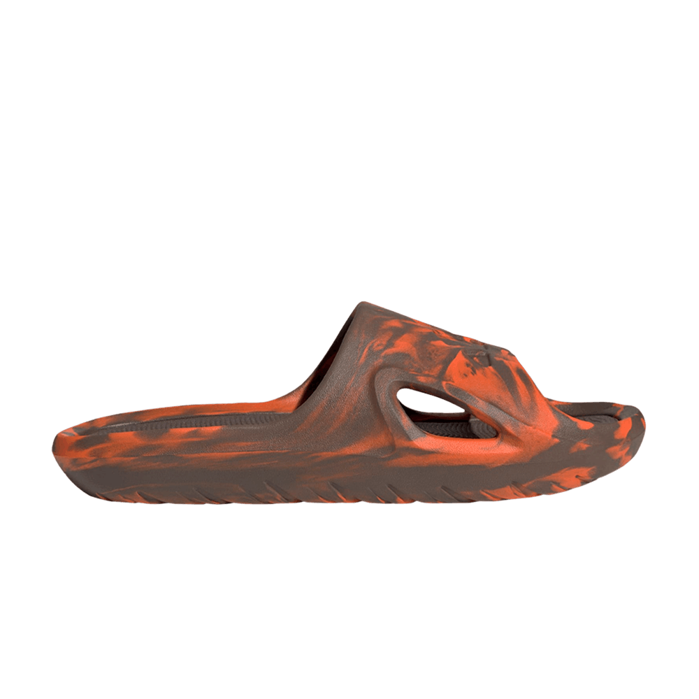 Adidas Adicane Slide 'Earth Strata Impact Orange'