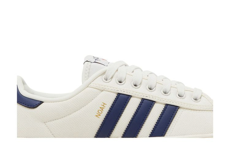 Кроссовки Noah x adidas Adria 'Core White'