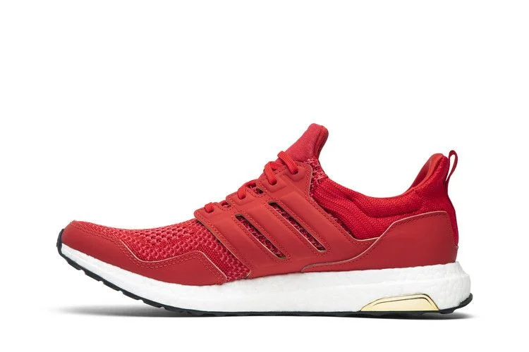 Кроссовки Eddie Huang x adidas UltraBoost 1.0 'Chinese New Year'