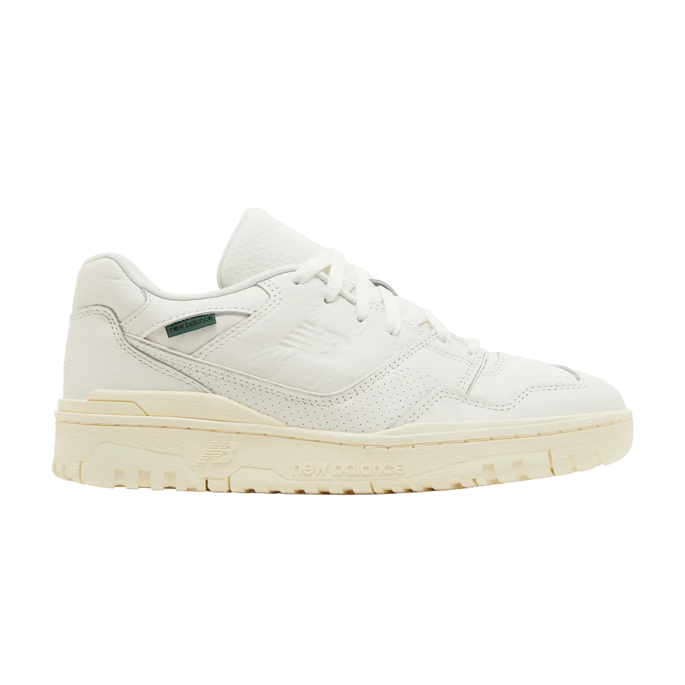 Кроссовки New Balance 550 'Sea Salt Nightwatch Green'