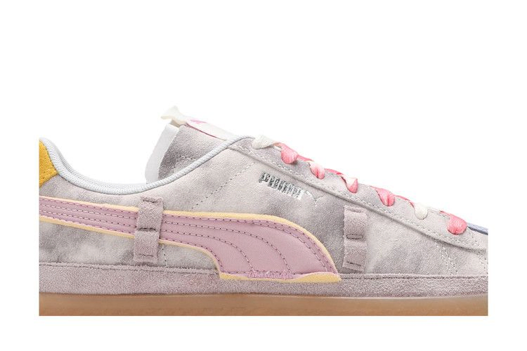 Кроссовки KidSuper Studios x Puma Suede Vintage 'Lupine'