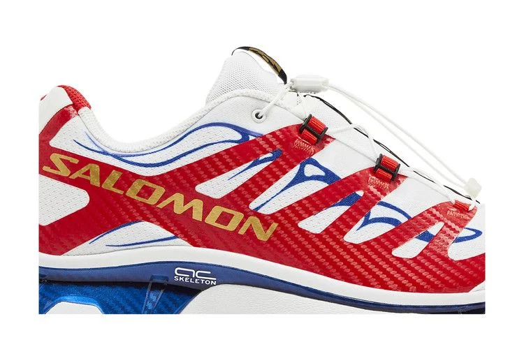 Кроссовки KAR L'Art de L'Automobile x Salomon XT-4 OG 'Porsche 911 GT1-98'