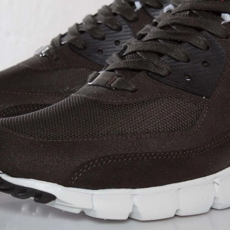 Кроссовки Nike Air Max 90 Paris Qs