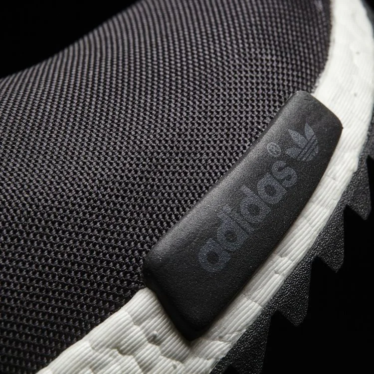 Кроссовки Adidas NMD_C1 Trail 'Core Black'