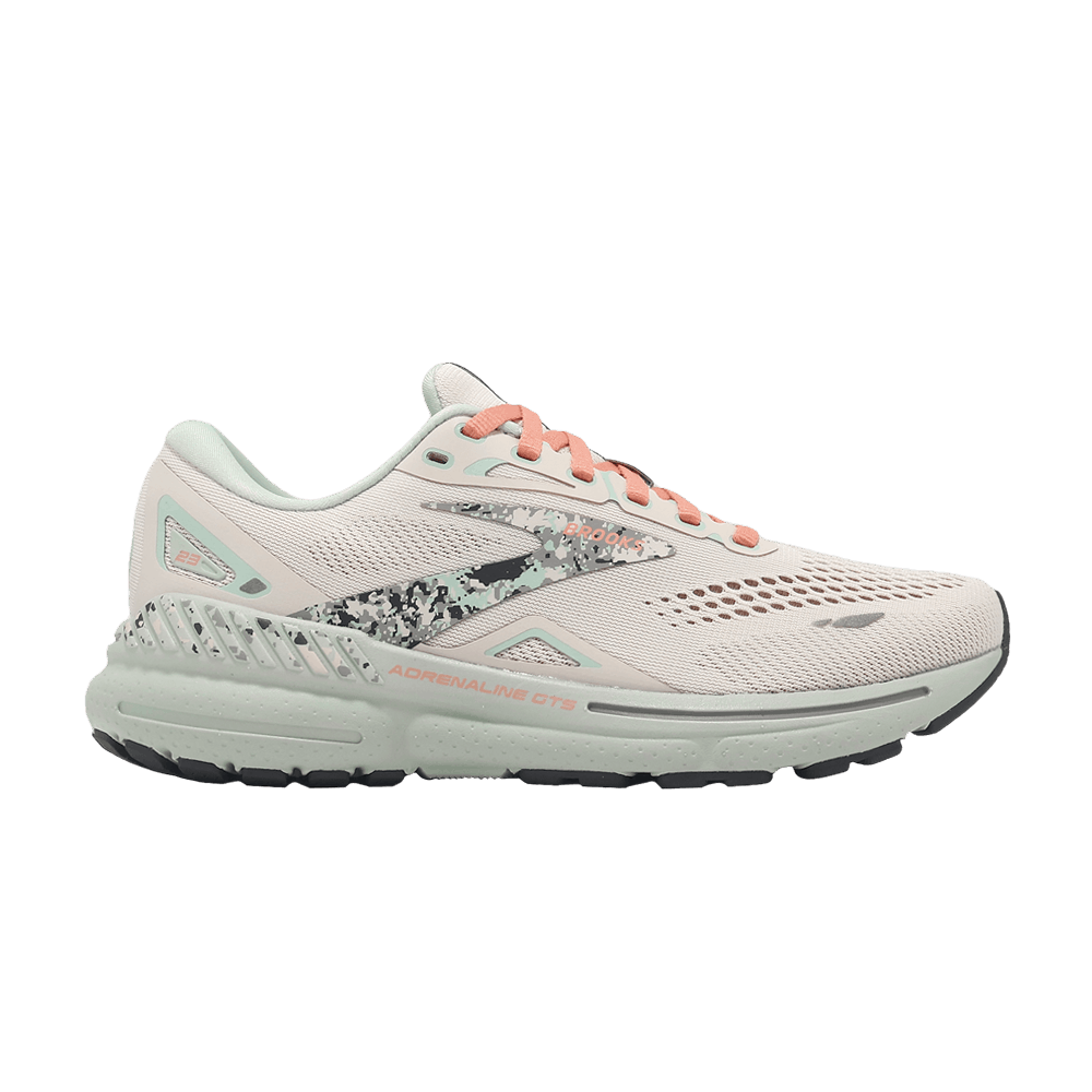 Кроссовки Brooks Wmns Adrenaline GTS 23 'Whitecap Surf'