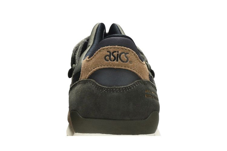 Кроссовки ASICS Limited Edt x SBTG x Gel Lyte 3 'Monsoon Patrol'