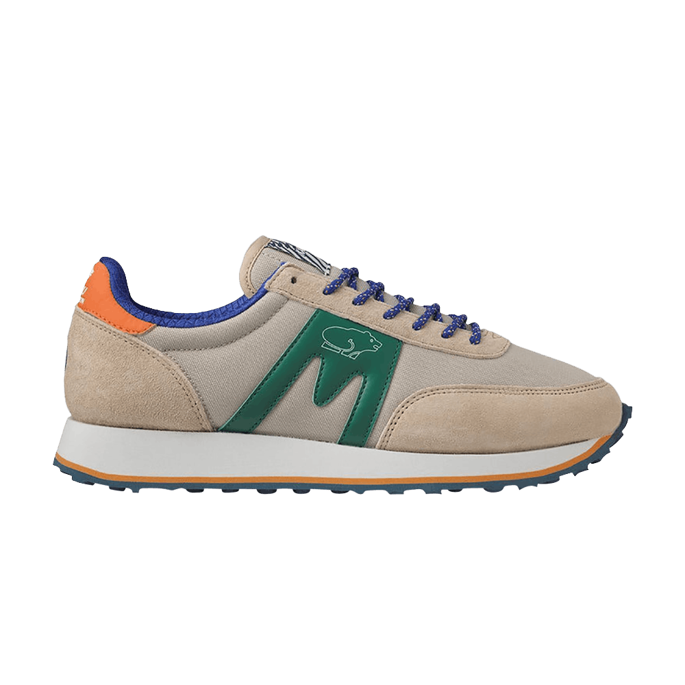 Кроссовки Karhu Albatross Control 'Irish Cream Aventurine'