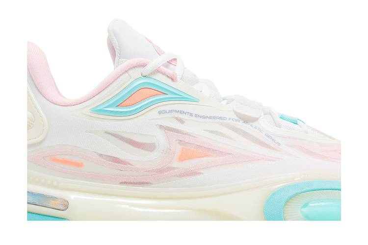 Кроссовки Li-Ning Wade All City 11 V2 'Family Love'