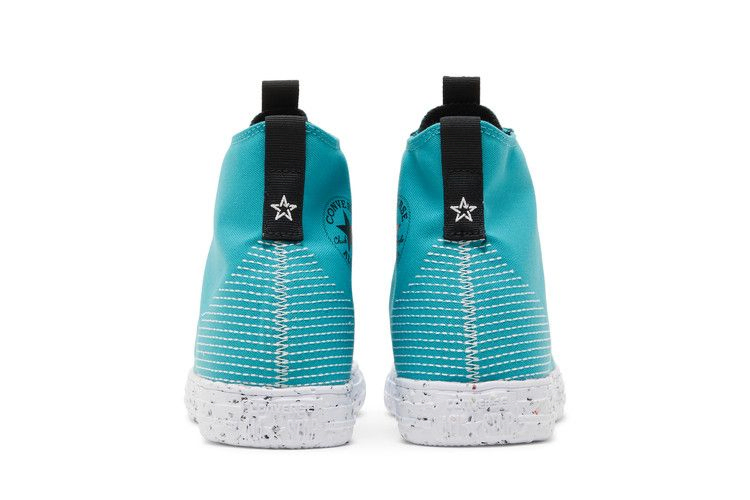 Кроссовки Converse Chuck Taylor All Star Crater High 'Summer Daze - Harbor Teal'