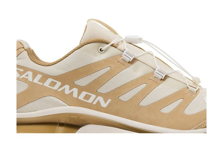 Кроссовки Salomon XT-4 OG Protective 'Safari Almond Milk'