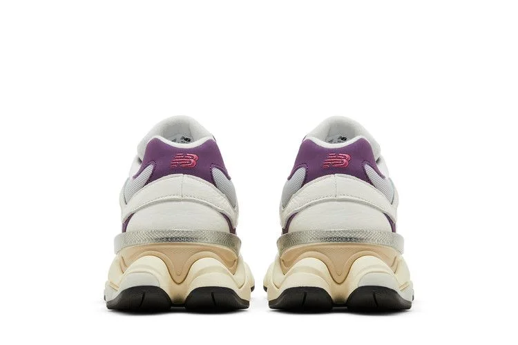 Кроссовки New Balance 9060 'Magenta'