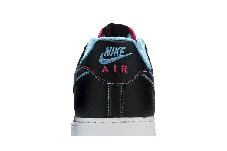 Кроссовки Nike Air Force 1 '07 LV8 'Miami Nights'