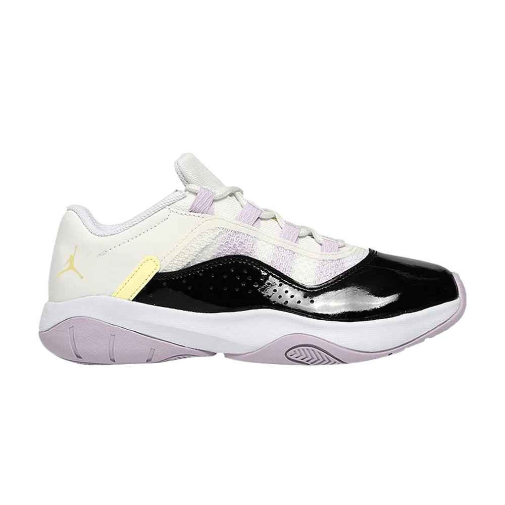 Krossovki-Air-Jordan-11-CMFT-Low-GS-Sail-Doll