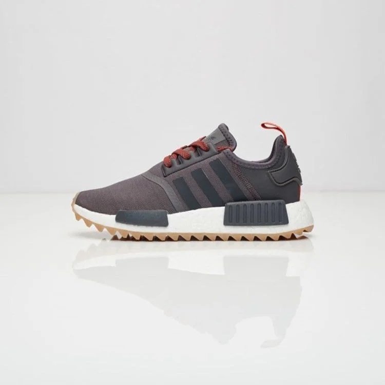 Кроссовки Adidas Wmns NMD_R1 Trail 'Utility Black'