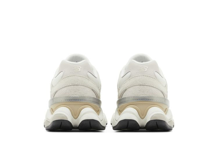 Кроссовки New Balance 9060 'Sea Salt Moonbeam'