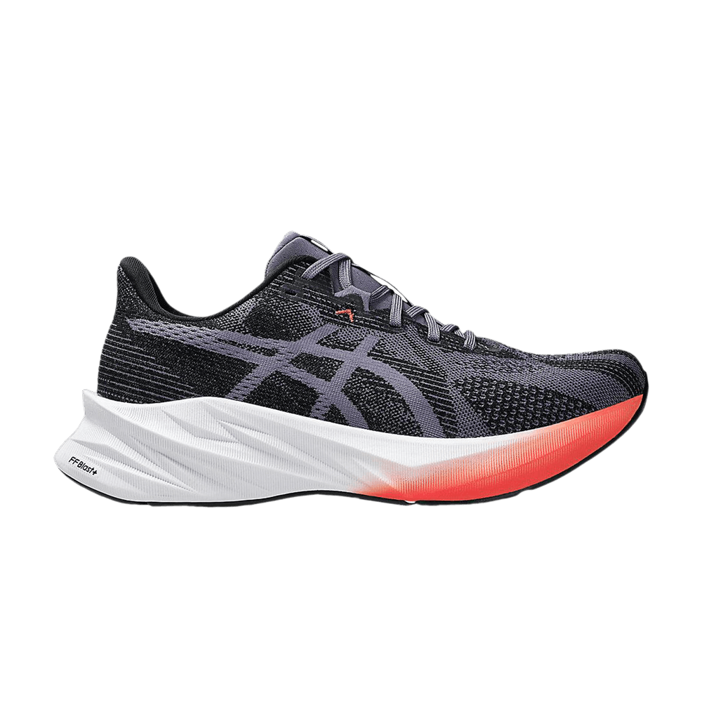 Кроссовки ASICS Wmns DynaBlast 5 'Greyish Purple Black'